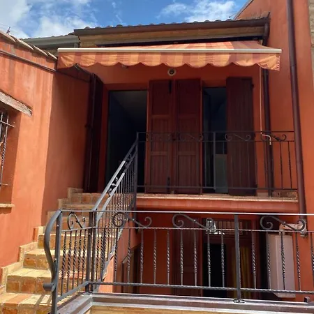 Apartment Il Belvedere Sul Conero