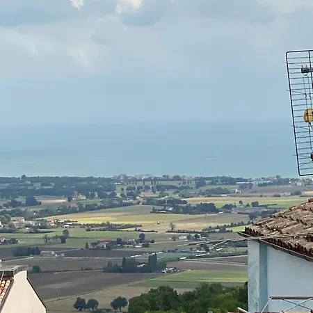 Il Belvedere Sul Conero * Potenza Picena