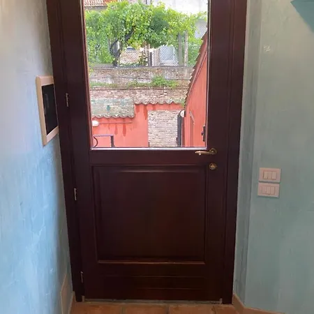 Il Belvedere Sul Conero Potenza Picena