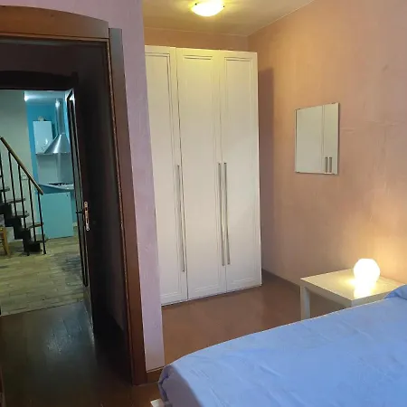 Il Belvedere Sul Conero Apartment *
