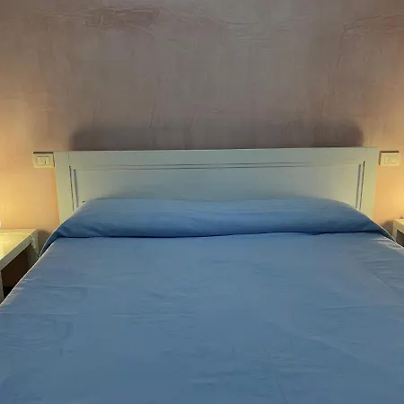 Il Belvedere Sul Conero Apartment *