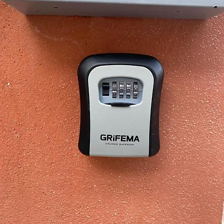 Il Belvedere Sul Conero Apartamento