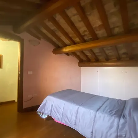 Il Belvedere Sul Conero Apartment
