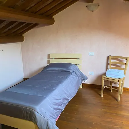 Apartment Il Belvedere Sul Conero