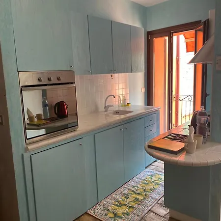 Apartment Il Belvedere Sul Conero Potenza Picena