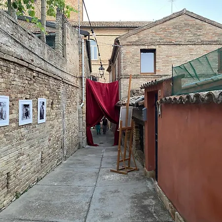 Il Belvedere Sul Conero Potenza Picena