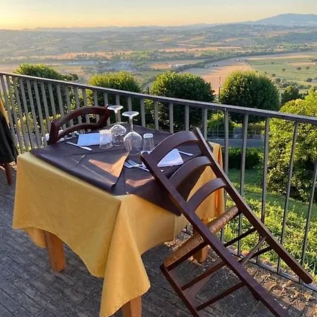 Apartment Il Belvedere Sul Conero