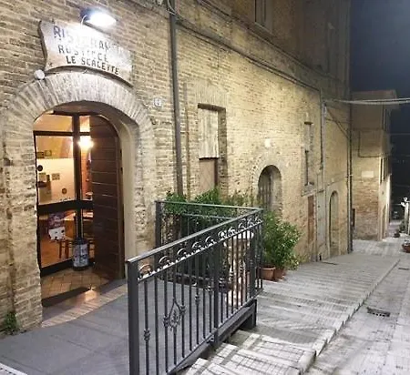Il Belvedere Sul Conero Apartment *