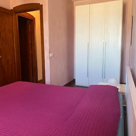 Il Belvedere Sul Conero Apartment Potenza Picena