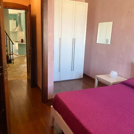Apartment Il Belvedere Sul Conero Potenza Picena