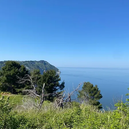 Il Belvedere Sul Conero * Potenza Picena