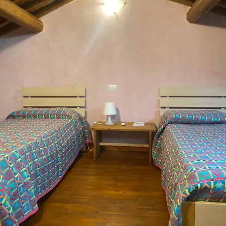 Il Belvedere Sul Conero