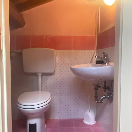 Il Belvedere Sul Conero Apartamento Potenza Picena