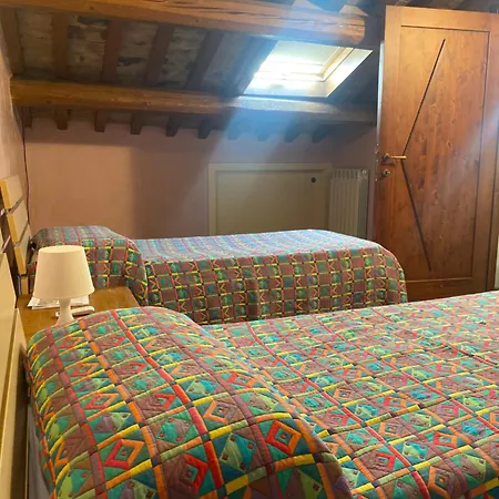 Apartment Il Belvedere Sul Conero *