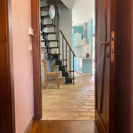 Il Belvedere Sul Conero *