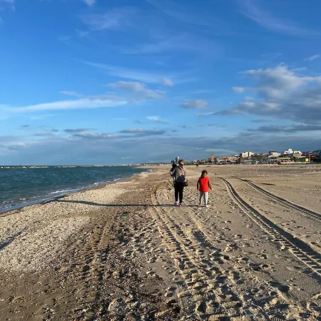 Apartamento Il Belvedere Sul Conero Potenza Picena