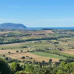 Il Belvedere Sul Conero Apartment
