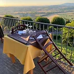 Apartment Il Belvedere Sul Conero