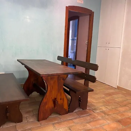 Il Belvedere Sul Conero Appartement