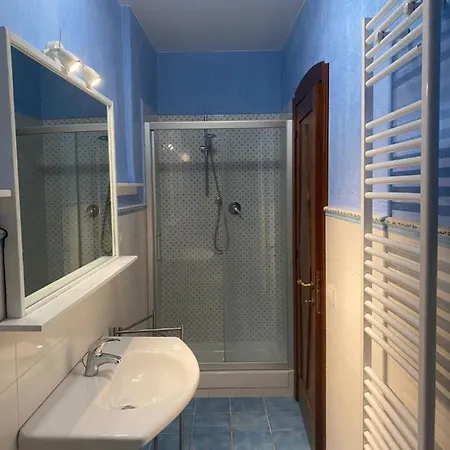 Il Belvedere Sul Conero Appartement