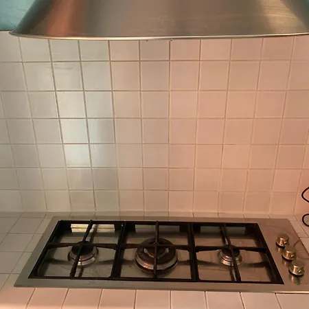 Appartement Il Belvedere Sul Conero Potenza Picena