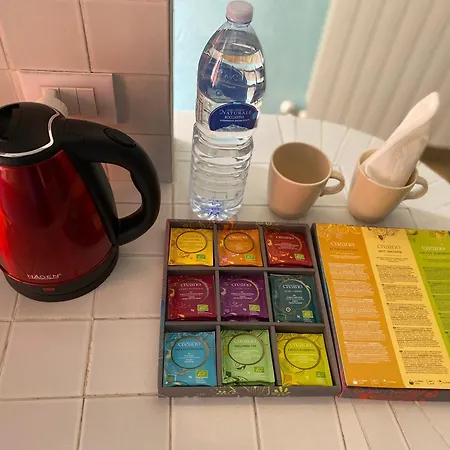 Il Belvedere Sul Conero Appartement Potenza Picena