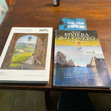 Il Belvedere Sul Conero Potenza Picena