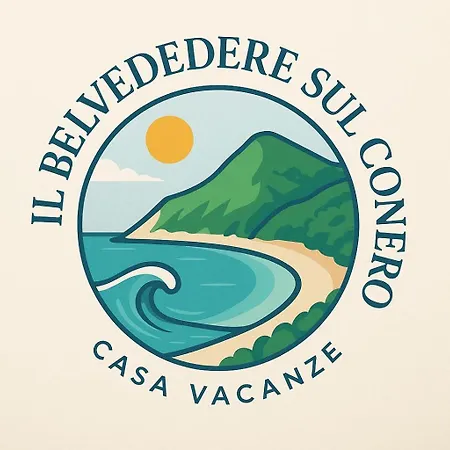 Appartement Il Belvedere Sul Conero *