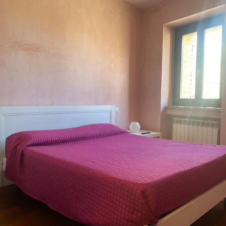 Il Belvedere Sul Conero Appartement