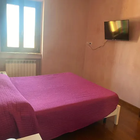 Il Belvedere Sul Conero Appartement Potenza Picena