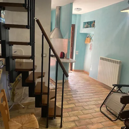 Il Belvedere Sul Conero Appartement