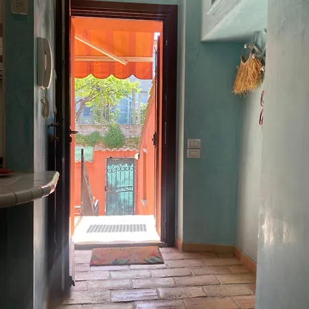 Appartement Il Belvedere Sul Conero *