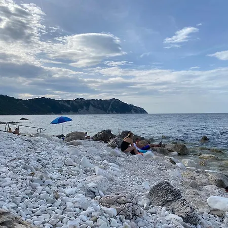 Appartamento Il Belvedere Sul Conero Potenza Picena