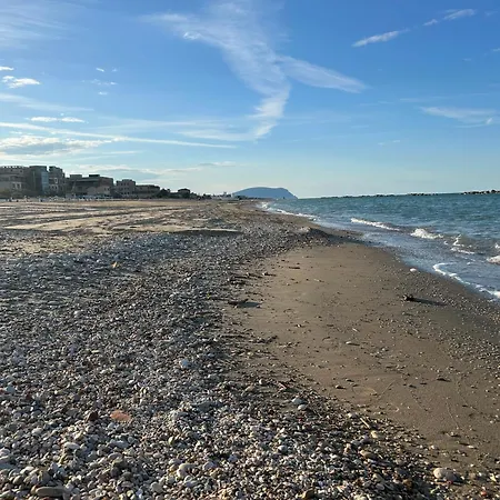 Il Belvedere Sul Conero Daire *