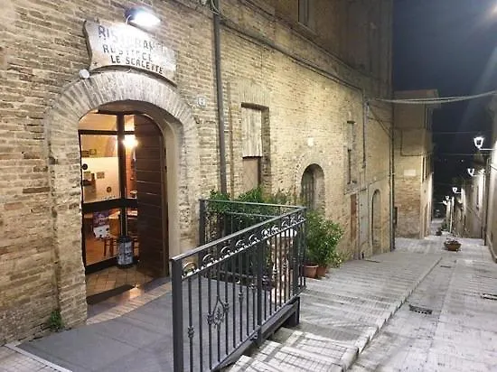 Il Belvedere Sul Conero 아파트 *