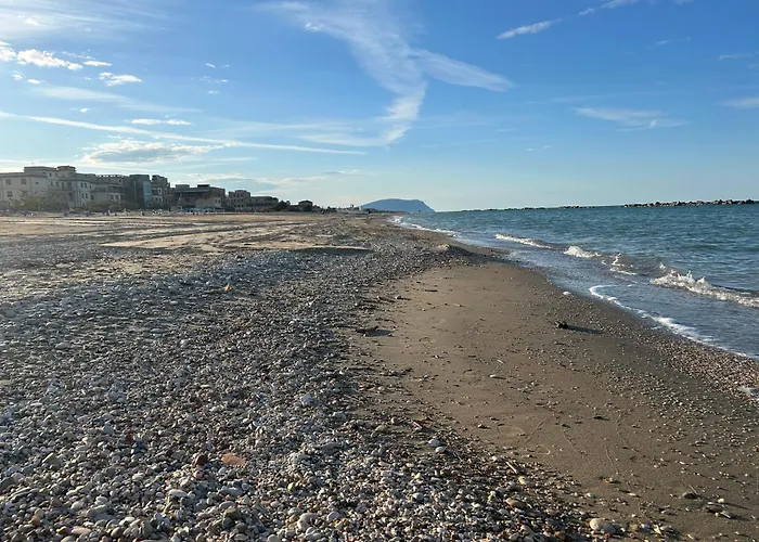 Il Belvedere Sul Conero 아파트 *